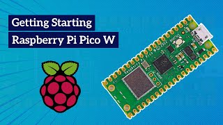 Getting started with Raspberry Pi Pico W