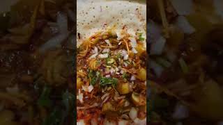 Mushroom Dosa | #shorts #youtubeshorts