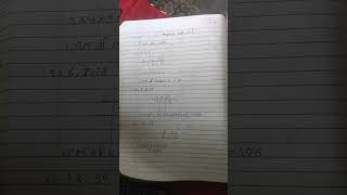 class 7 subject math lesson number 3 practice set practice set 10, 11, 12 ,13, 14