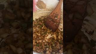 Cajun Chicken and Sausage Jambalaya Recipe