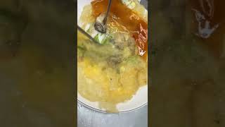 瑞豐夜市蚵仔煎🦪