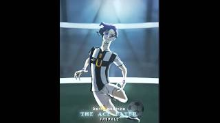 THE ACE EATER!! 💀❤️‍🔥 - DON LORENZO [BLUE LOCK]