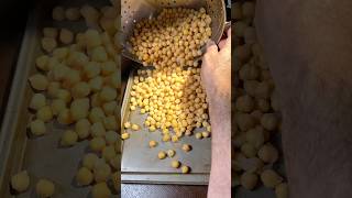 Is Homemade Hummus Worth the Effort?