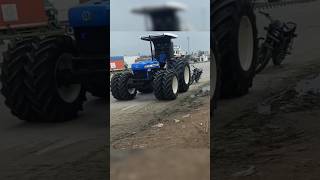 buldozer👑 redey rohitbhai😈 #nishudaswal #modificition #farming #stunt #virel #rohitdeshwal #trending