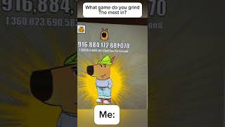 Chill guy clicker = the best game ever #fypシ゚ #chillguy #funny