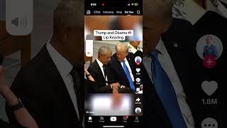 Tik Tok is banned from the United States #tiktok #trump #elonmusk #bannedapps #deletetwitter