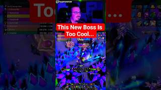 This Boss Is SICK! | 11.2 Raid Testing Nexus-King