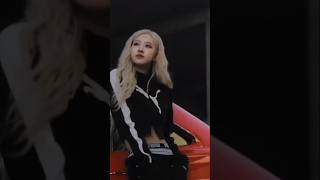 ROSÉ for PUMA