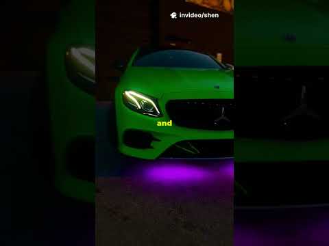 Mercedes CLA Shooting Brake Dark | #sciencefather #researchawards #Elegance #technicalwriter #brake