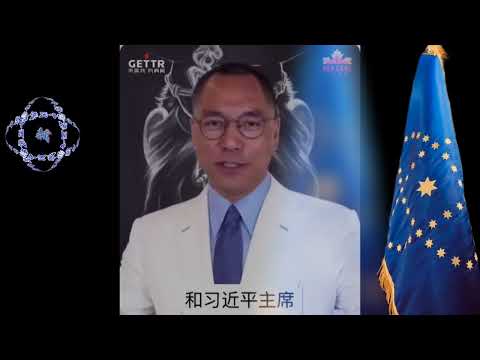 中国人在世界的形象被共产党全部毁了！ #中共不代表中国人 #中共不代表中国 #消灭中共是人类须要 #新中国联邦