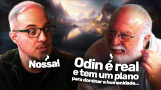 Does Asgard Exist? Daniel Lopez Was Shocked by Jan Val Ellam's Theories