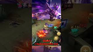 Granger berkata'GongXiFatChoi#grangergameplay #granger #mobilelegendsindonesia #shorts