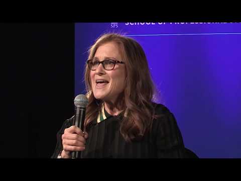 Randi Epstein: "Aroused: The History of Hormones and How They Control Just About Everything"