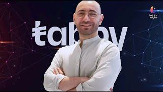 Tabby & The BNPL Boom in the Middle East | Digital Banking & Fintech Trends 2025