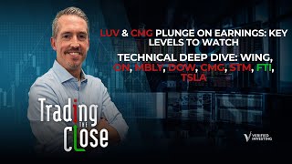 Market Stalls Sideways as S&P 500 Nears Key 6,400 Level
