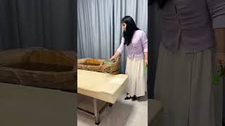 搓背 泡澡搓背按摩 养生spa 男士美容