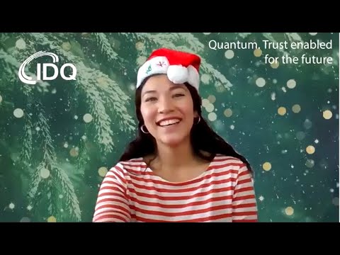 Season's Greetings