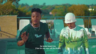 Devlo Zm - Standard ft. Vinchenzo (Official Music Video)