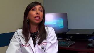Dr. Jennifer Argumedo Know Your Doctor SA