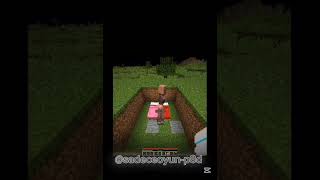 What a #edit #minecraftedit #minecraftedits #minecraftshort #funk #funkmusic