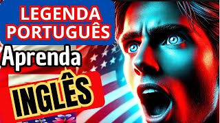 INGLÊS ONLINE GRÁTIS Método Poliglota para Alcançar Fluência Completa Rápido LEG  PORTUGUÊS