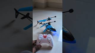 Unboxing Rc Helicopter Flair ₹200 Cheapest Helicopter