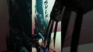 Wolverine Kills Nightcrawler and Mystique! #marvel