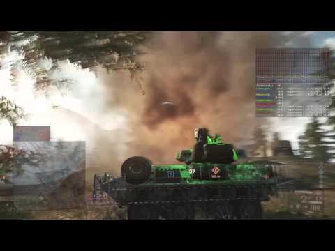 Battlefield 4 returns