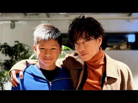 【超神回　感動】佐藤健さんとコラボしました。映画はたらく細胞スペシャル