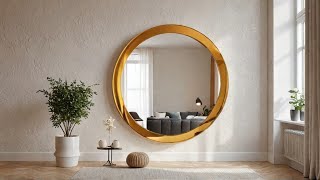 Mirrors That Will CHANGE Your Home Decor!