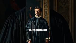The Medici Family: Renaissance Power Players