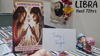 LIBRA! "A CALL/ MESSAGE YOU'VE BEEN EXPECTING IS COMING➕️A CONFESSION❤️" JULY #tarot #love #reading