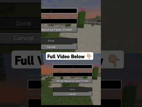 Your Own Public Minecraft Server #gamingsetup #hostminecraftserver #serversetup #techtutorial #tech