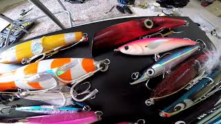 Lures prep 01