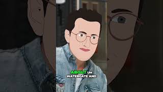 Exploring Casual Conversations Without Google: A Funny Take