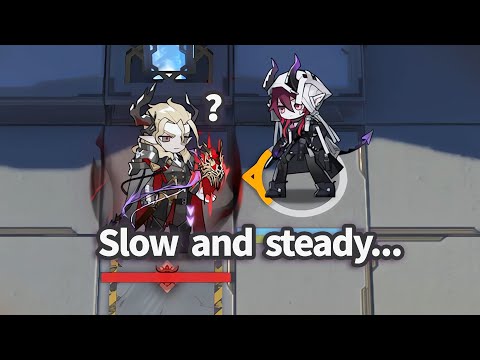 [Arknights] Ascalon VS All Bosses !