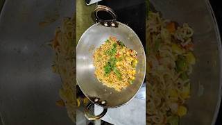 Noodles Recipe | पतंजलि yummy मसाला आटा नूडल्स रेसिपी |Patanjali yummy masala aata noodles#shorts#yt