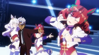 ユメヲカケル！オルガBB