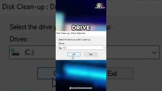 How to clean C Drive in windows 11 to free up space | make PC run faster