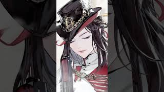 Hailin Public Security Bureau Member | Scarlett