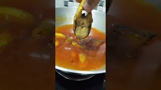 Try out this famous Bengali Recipe in this monsoon||বেগুণ ইলিশ||সহজেই বানিয়ে নিন ইলিশ বেগুন রেসিপি✅