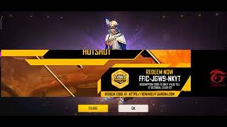 ffic redeem code today tamil | free fire redeem code tamil | 17 October redeem code tamil