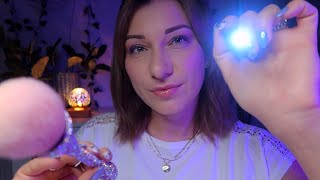 ASMR 😴 Watch This After a Stressful Day 🫂