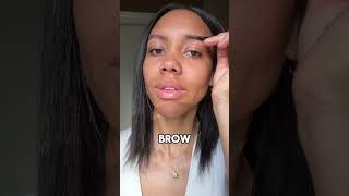 Brows on Point: Micro Brow Pencil | Billion Dollar Beauty #shorts