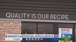 Wendy's AI