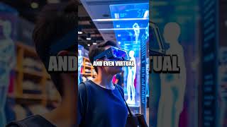 Unveiling the Power of Augmented Reality in Retail