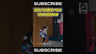 FF NEW TRICK‼️TEMPAT NGENDOK DI MAP NEXTERRA #fftrick #bugff #ff @incuabahff