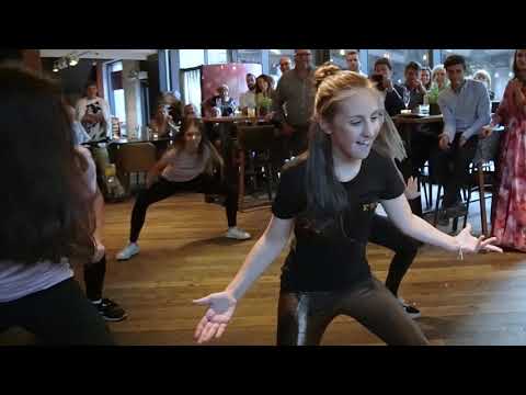 dance only