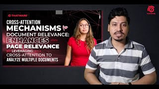How Cross-Attention Is Changing Search Forever | Smarter AI for Document Relevance & Retrieval