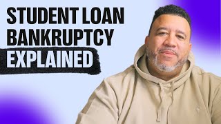 How to File Bankruptcy on Student Loans: A Lawyer's Step-by-Step Guide